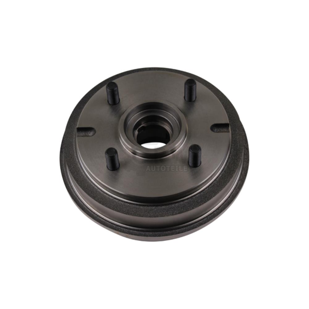 Bremstrommel Bremsen hinten für Daihatsu Terios J1 Cuore II L80 L81 L201