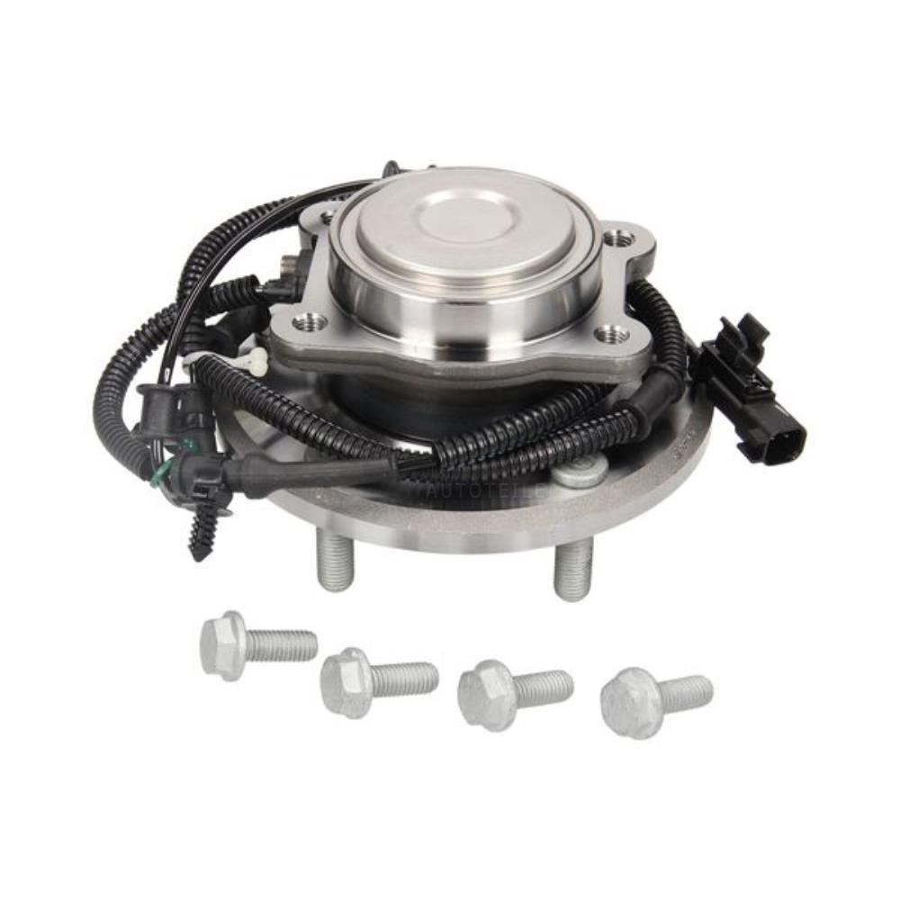 Radlagersatz 769311 für Chrysler Grand Voyager V RT