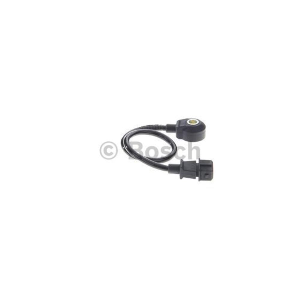 Klopfsensor 0 261 231 007 für Alpine A610 Peugeot 505 551A Kappa SW 838B 840A