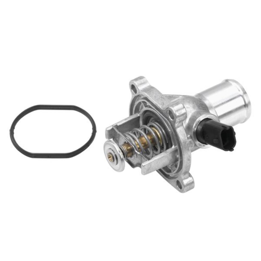 WAHLER THERMOSTAT für OPEL