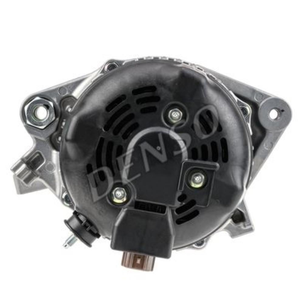 DENSO Generator Lichtmaschine 100A 14V für Toyota Urban Cruiser Yaris Auris