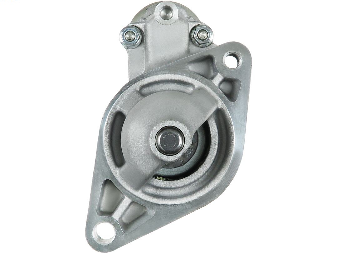 AS-PL Anlasser Starter 0.80kW für Toyota Yaris Verso S6309S