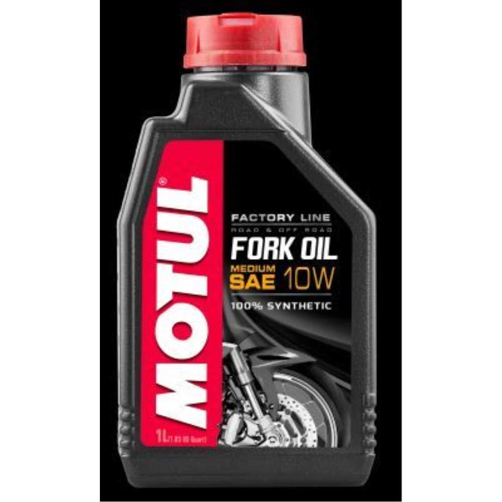 Fork Oil FL Medium 1L