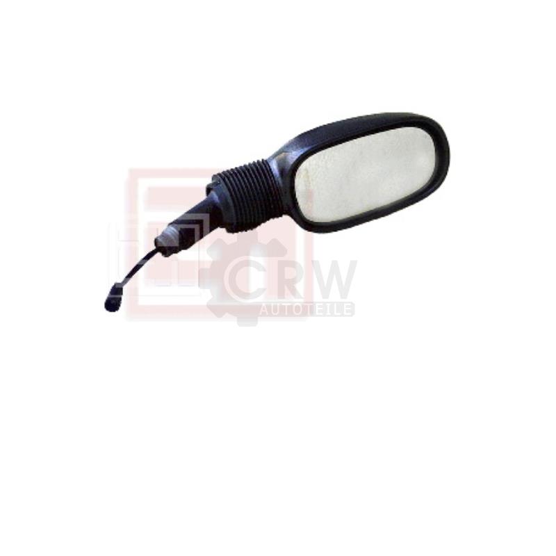 Außenspiegel rechts passend für Ford KA RB_ 1.3i 1.6i