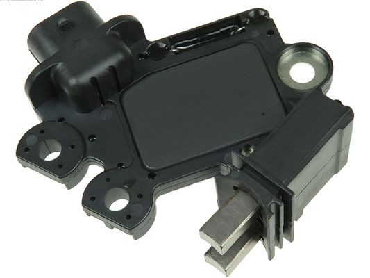 AS-PL Generatorregler Lichtmaschinenregler 12V für Chevrolet Aveo Stufenheck