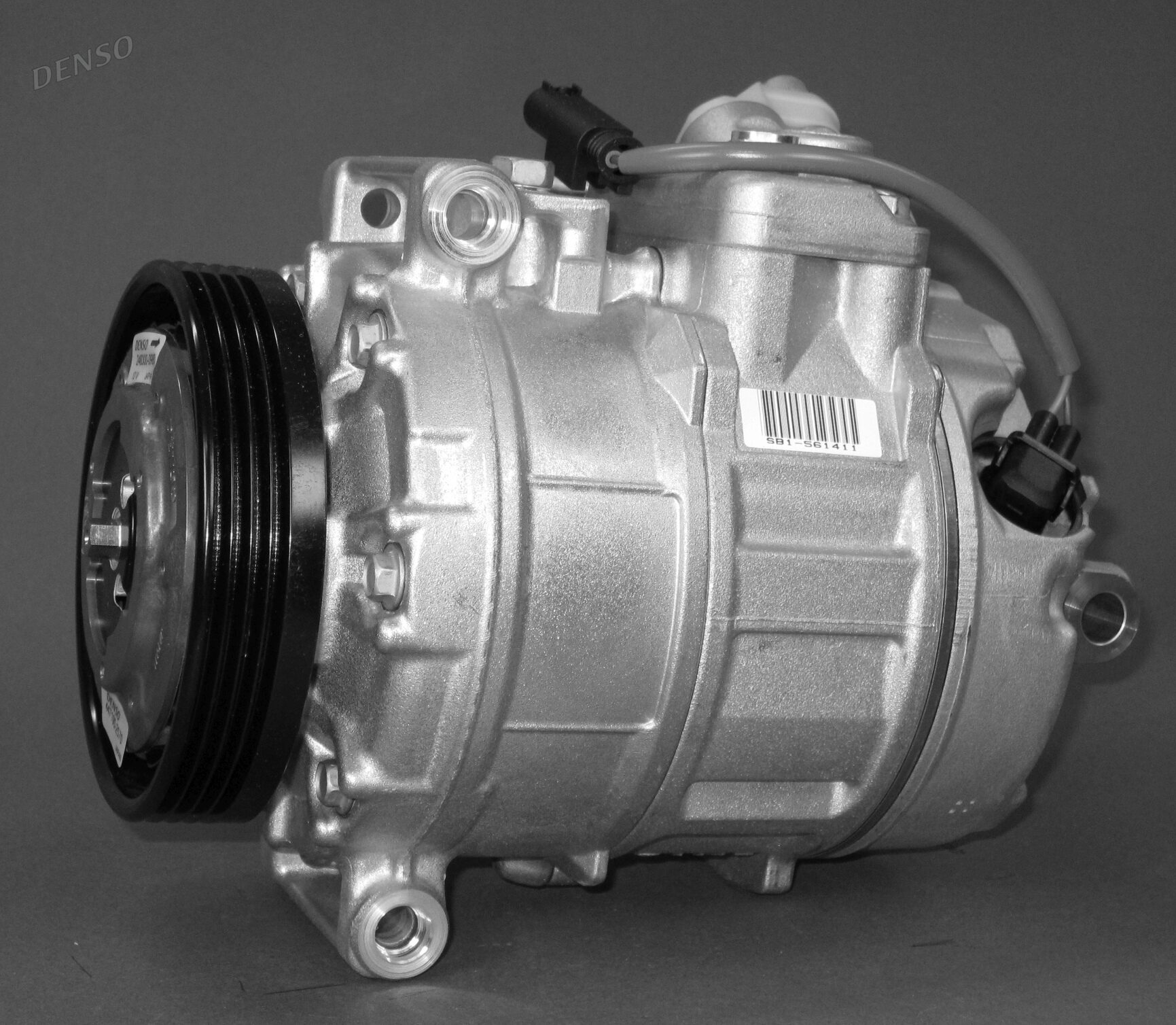 Kompressor Klimaanlage DCP05042 für BMW 5er E60 Touring E61 E65 E66