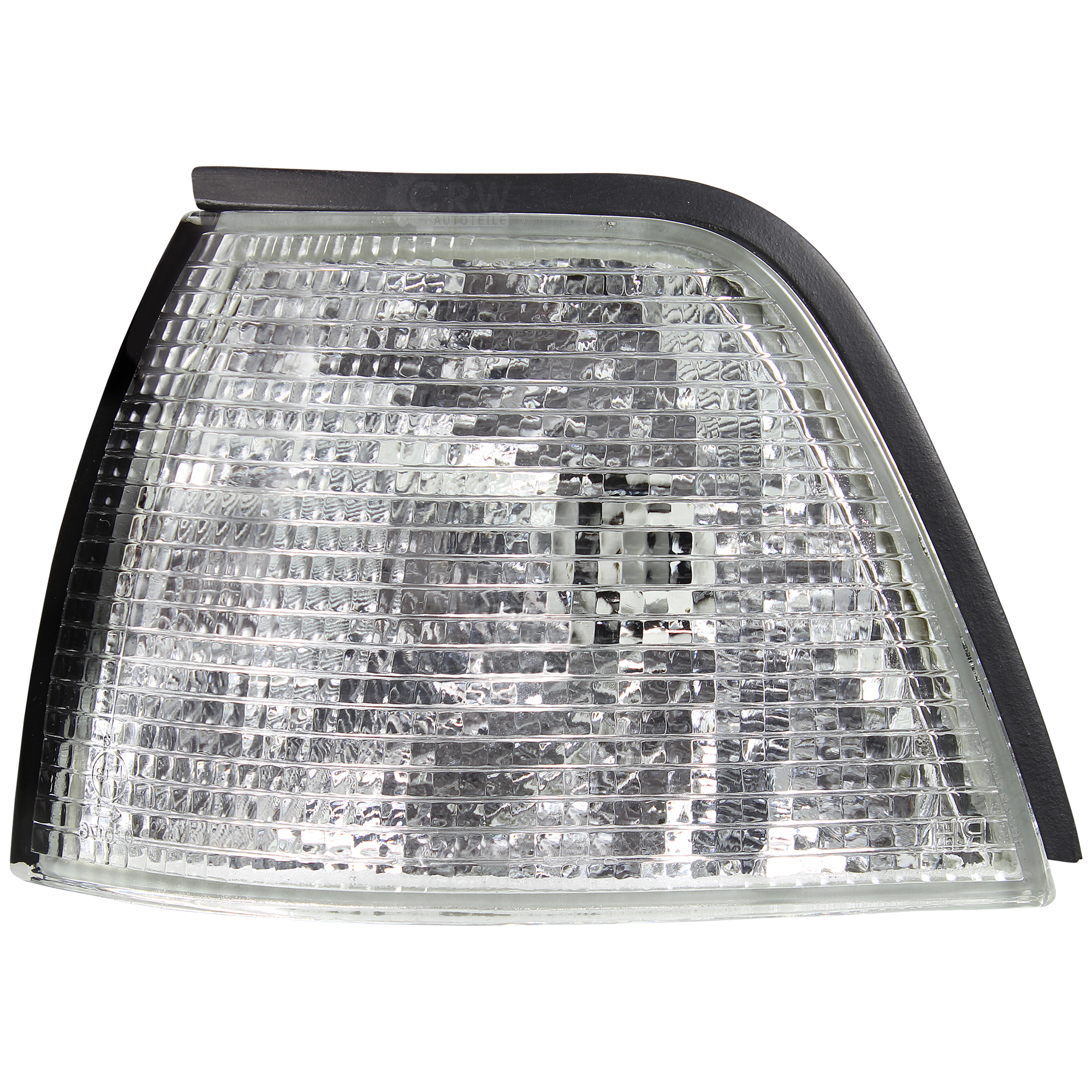 Blinkleuchte Frontblinker Set weiß für BMW E36 Bj.90-99 Limo Touring Compact