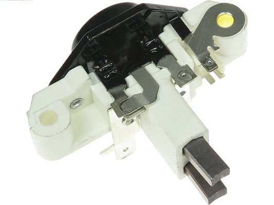 AS-PL Generatorregler Lichtmaschinenregler 12V für Audi A4 Avant 8D5 B5 4B C5