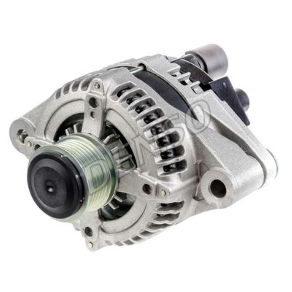 DENSO Generator Lichtmaschine 150A 14V für Fiat Ducato Kasten Alfa Romeo