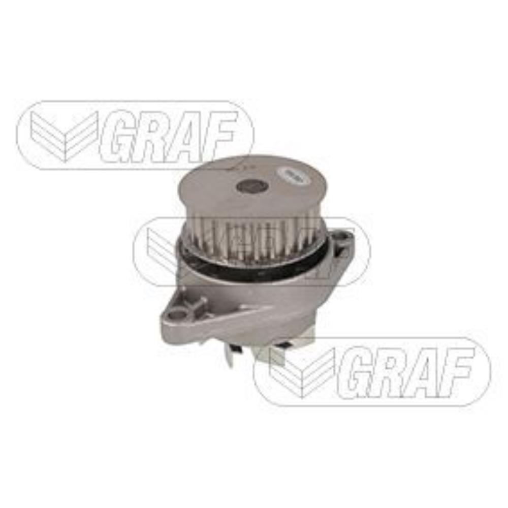 Wasserpumpe PA765 für Seat Toledo II 1M2 Leon 1M1 VW Golf Van IV Variant 1J5 Lupo 6X1 6E1 6N1