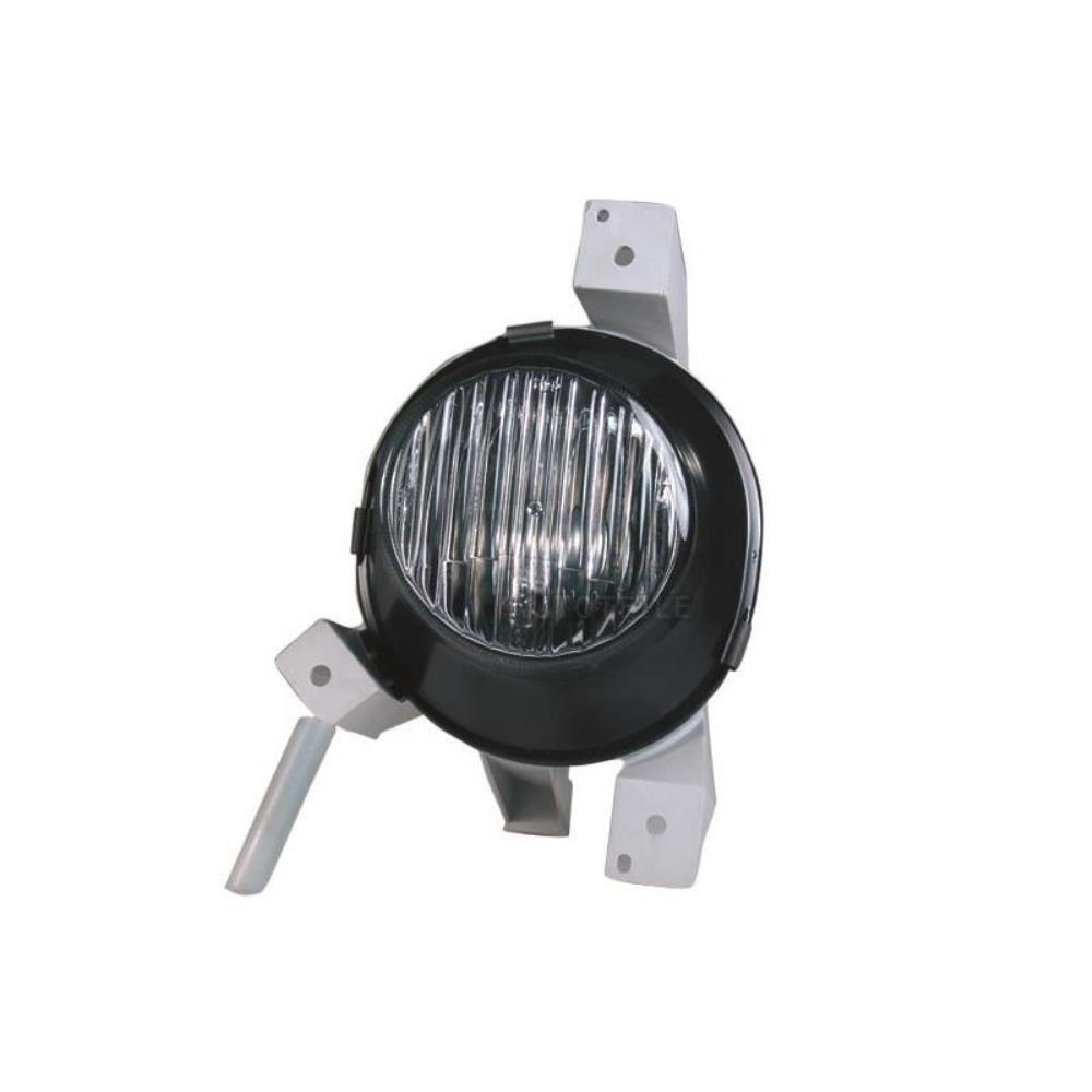 Nebelscheinwerfer rechts H3 ohne Lampenträger für Opel Agila (A)