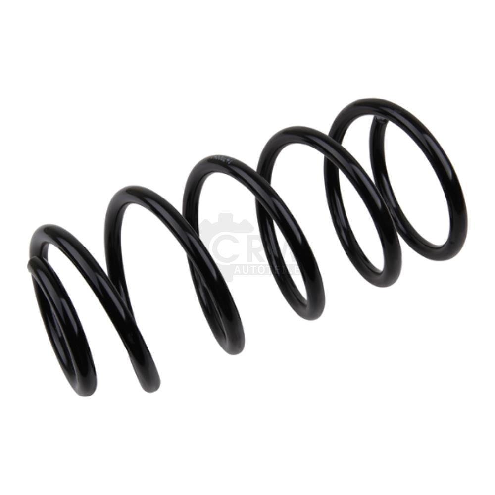 Fahrwerksfeder Spiralfeder vorne passend für VW Polo Classic 6KV2 6V2 6KV5