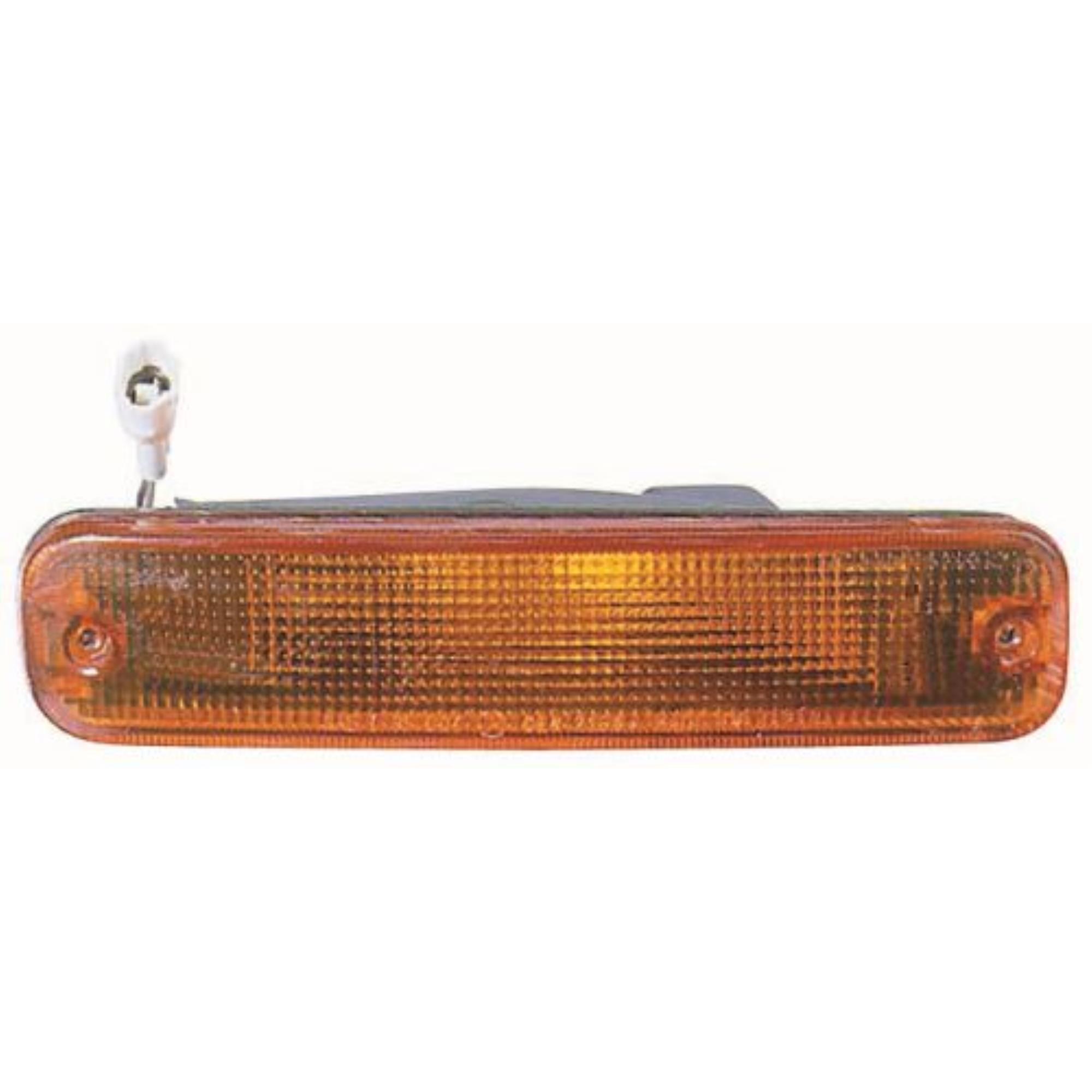 Blinkleuchte Blinker links Stoßfänger für Subaru Impreza Stufenheck