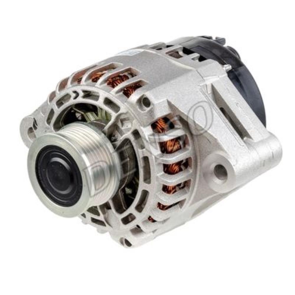 DENSO Generator Lichtmaschine 140A 14V für Suzuki SX4 Sedici Bravo II