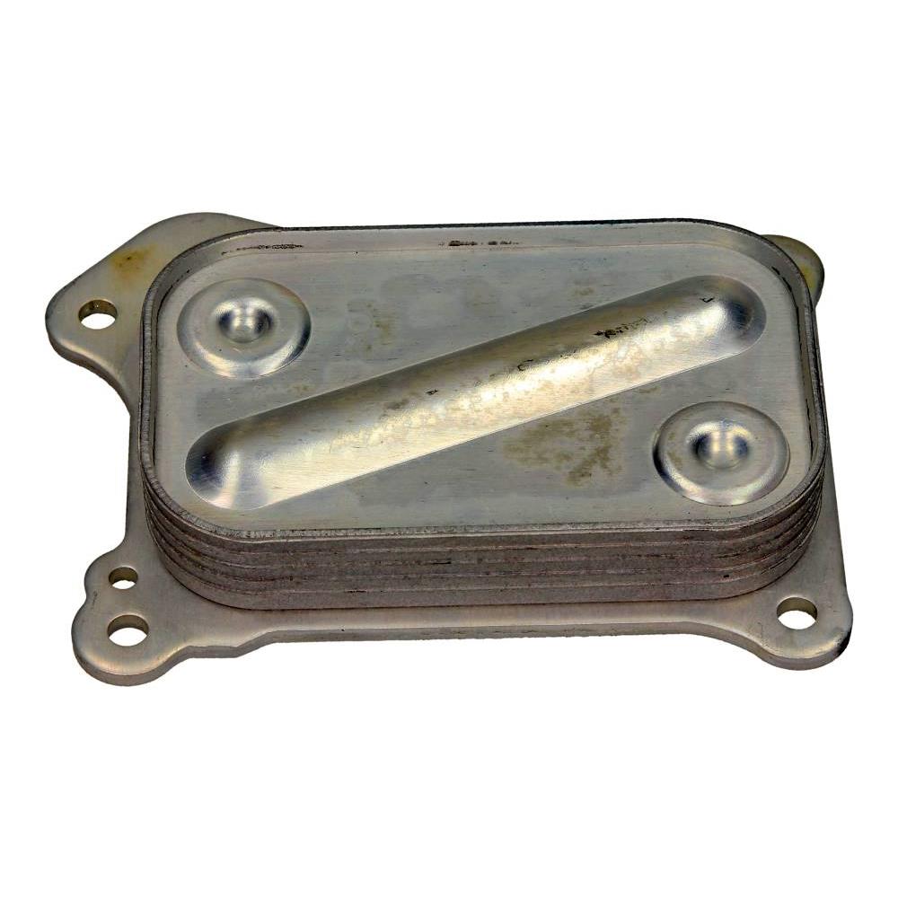 Ölkühler für Opel Corsa D S07 F08 F68 B H08 Fiat Panda Van 169 225