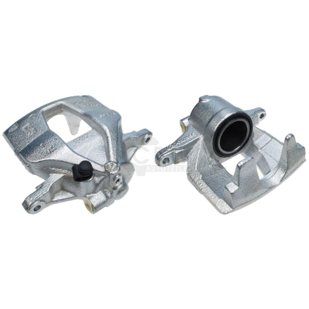 Bremssattel 2123171 für Opel Corsa D Van Combo Tour X12 Fiat Fiorino Großraumlimousine 225 500C/595C/695C 312_ 199_