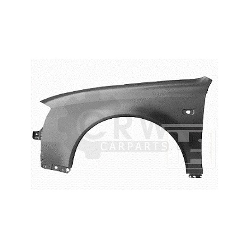 Kotflügel Fender vorne links für Audi A6 Bj. 03/97-07/01