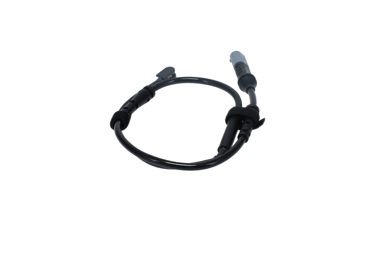 BOSCH Warnkontakt Bremsbelagverschleiß vorne für BMW 1er F20 118i 116i F21