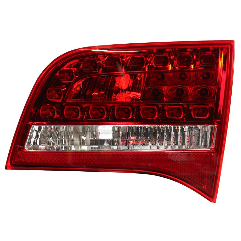 L E D Heckleuchte Rückleuchte innen Set für Audi A6 Avant Bj. 10/08-03/11