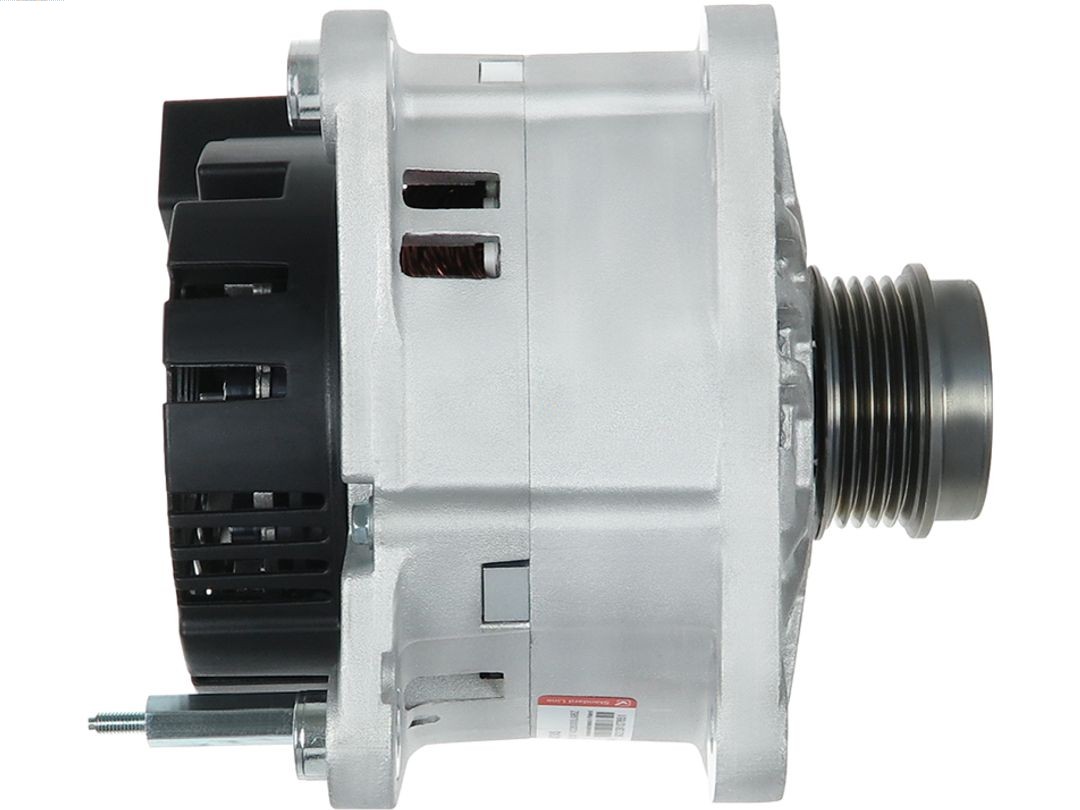 AS-PL Lichtmaschine Generator 120A 12V für VW Golf IV 1.6 1.9 TDI 2.0 2.3 V5