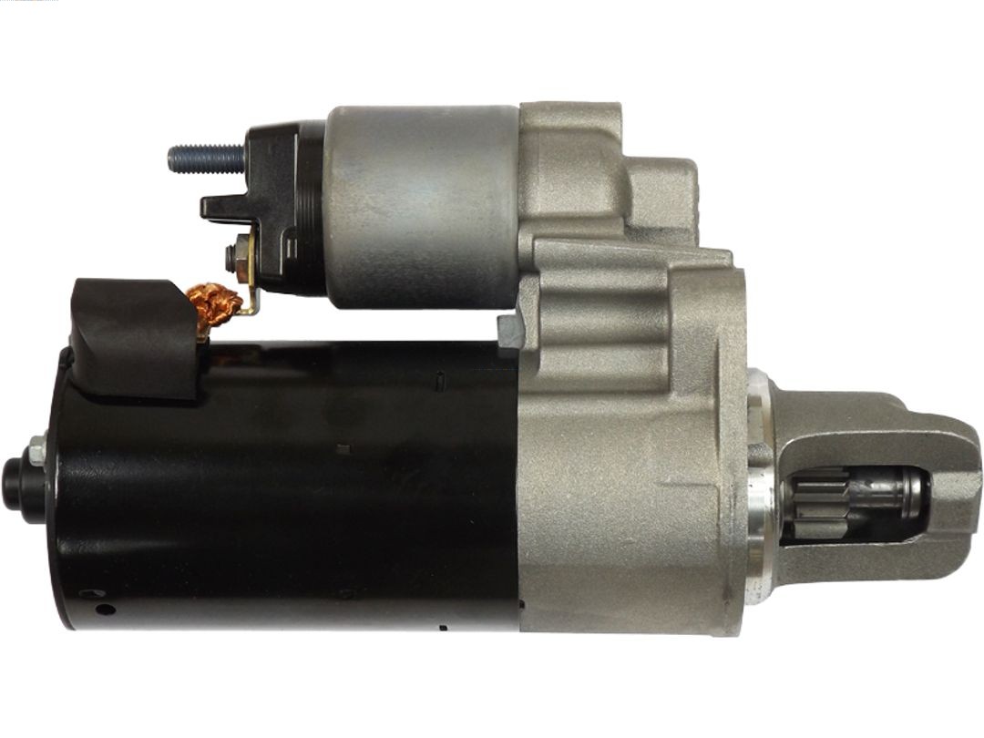 AS-PL Anlasser Starter 1.70kW für Mercedes-Benz S-Klasse Coupe GT