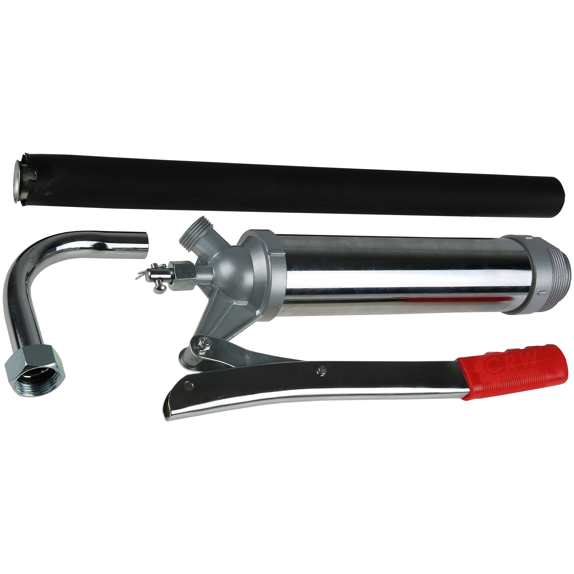 MANNOL 9316 Ölfasspumpe Handpumpe Ölpumpe Fasspumpe