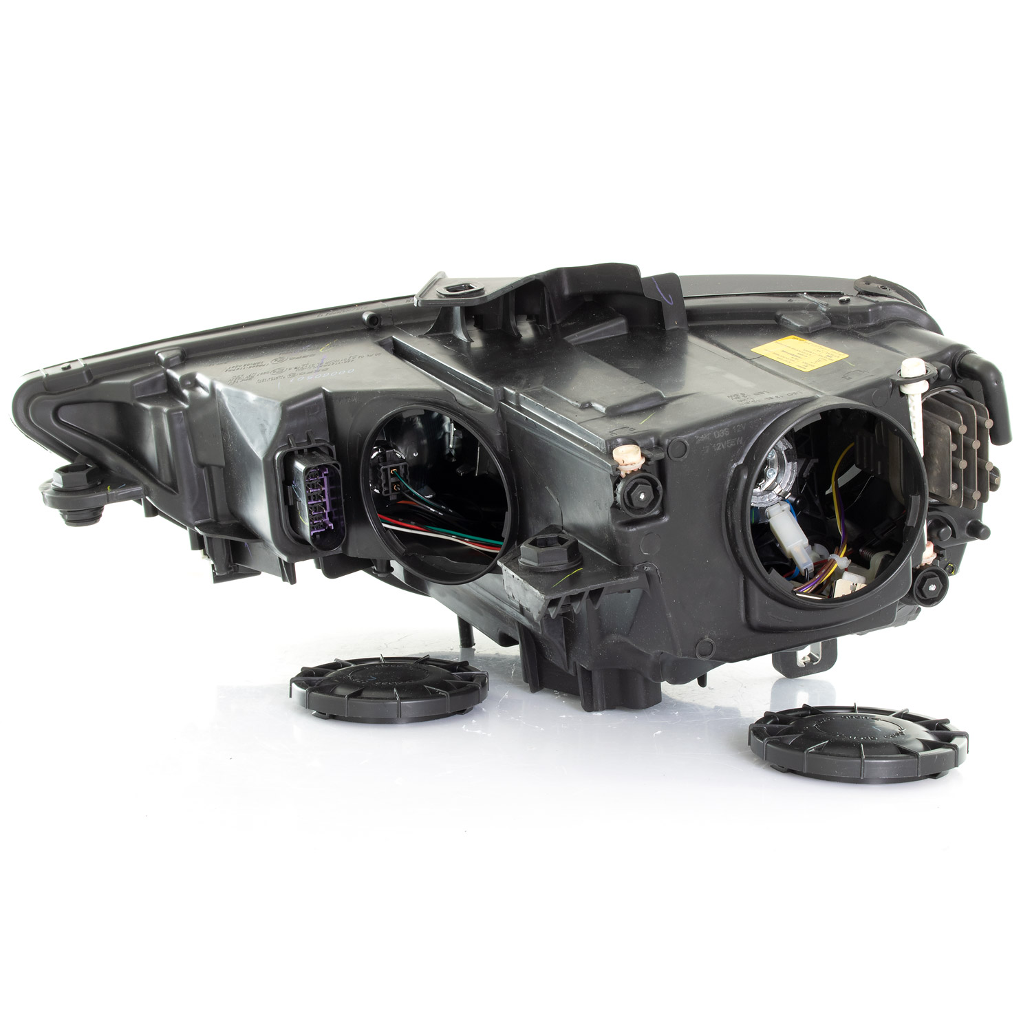 Xenon Scheinwerfer Set links & rechts D3S für Audi A3 Sportback Limousine