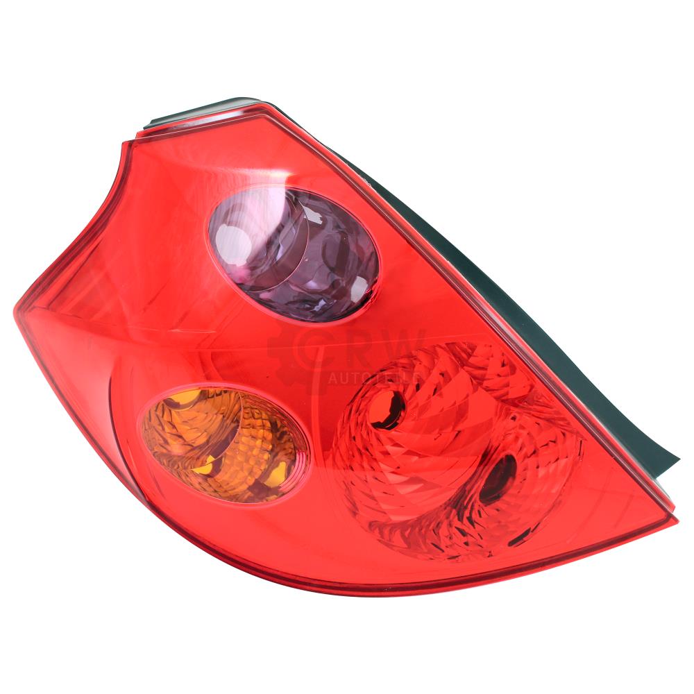 Rückleuchte Heckleuchte links für Kia Ceed 5-tür 07-09