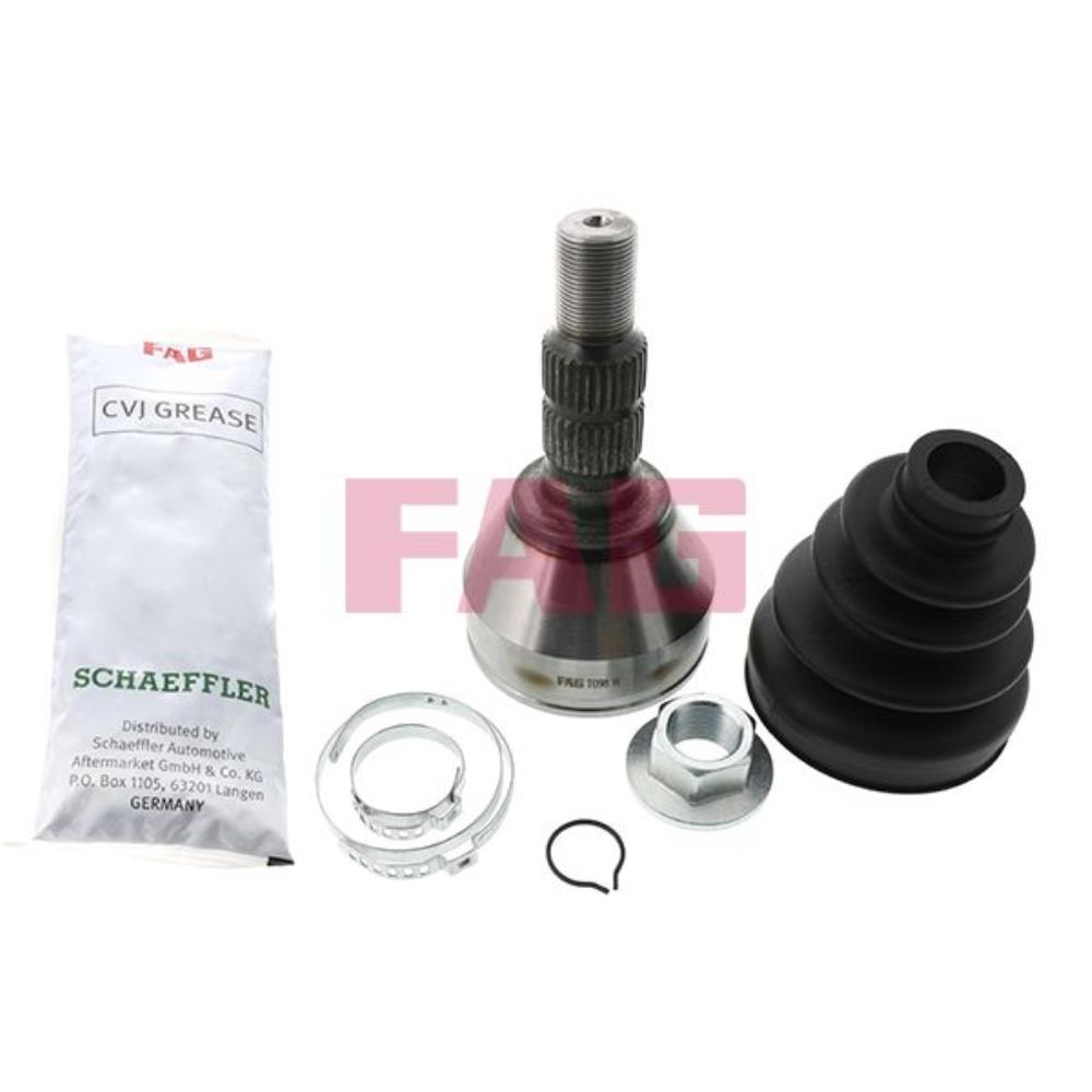 FAG Gelenksatz Antriebswelle vorne für Opel Zafira B A05 L67 Fiat Croma 194_ 194
