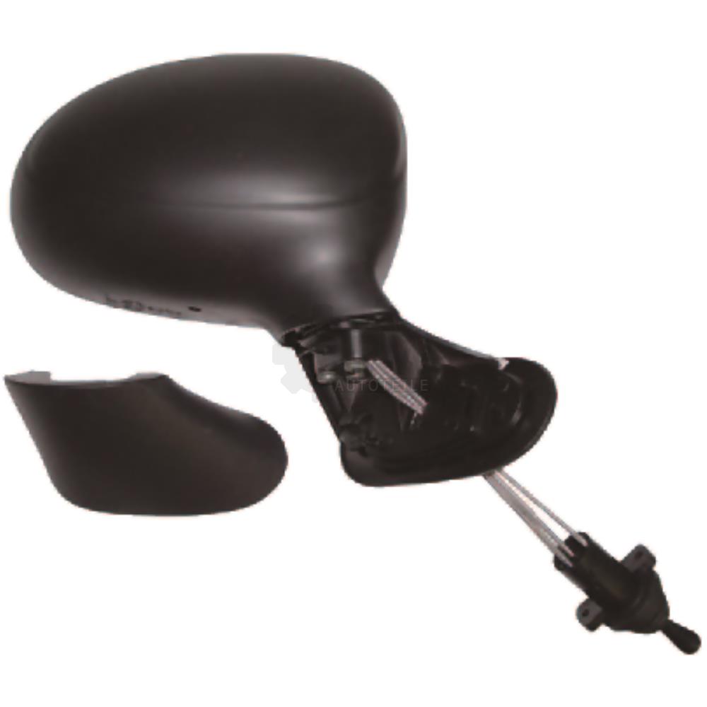 Außenspiegel rechts für Daewoo Matiz 98-