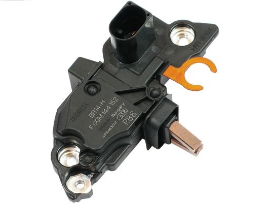 AS-PL Generatorregler Lichtmaschinenregler spannungsregler 12V für Mini