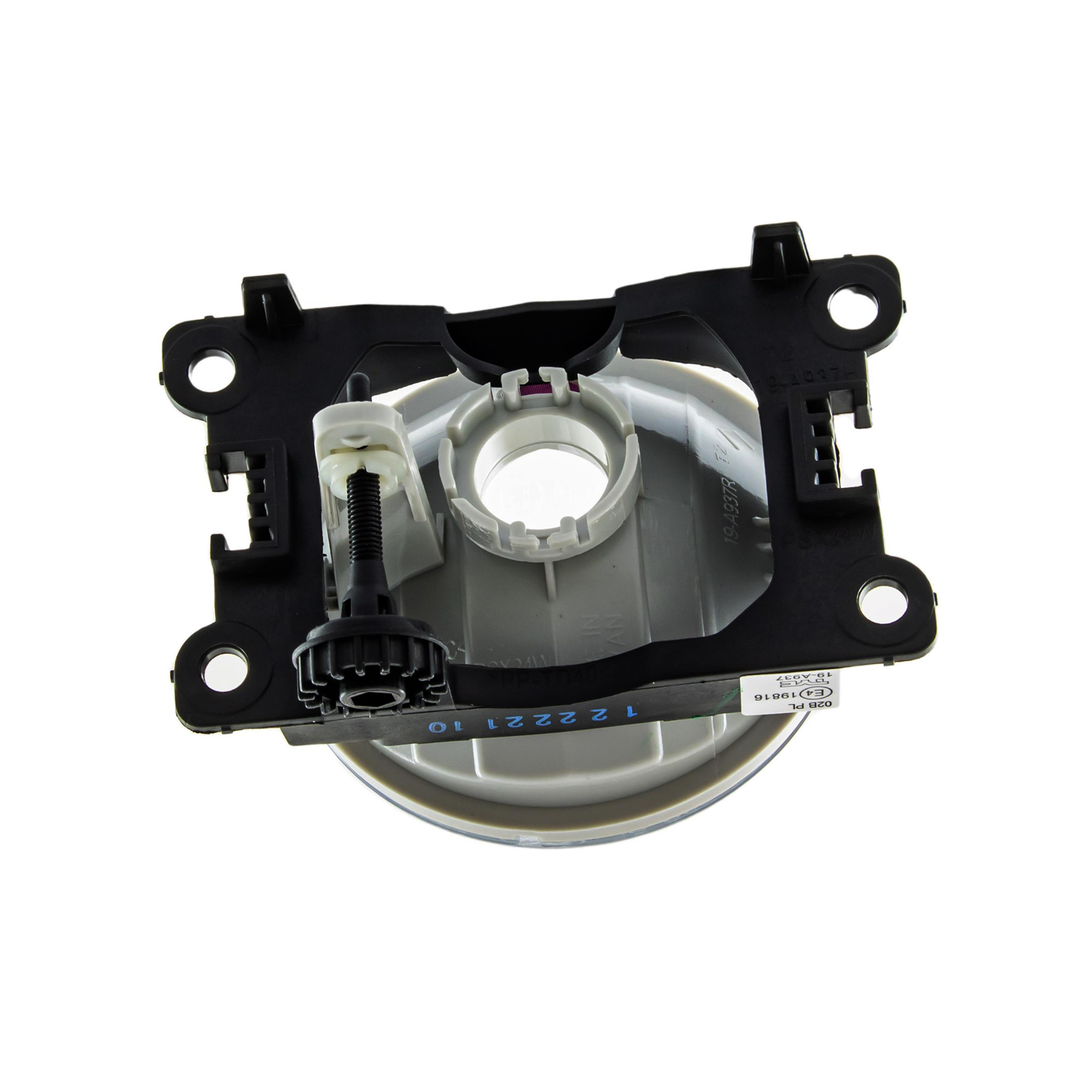 Nebelscheinwerfer PSX24W links oder rechts für Citroën DS3 T3E Bj. 07/09->>