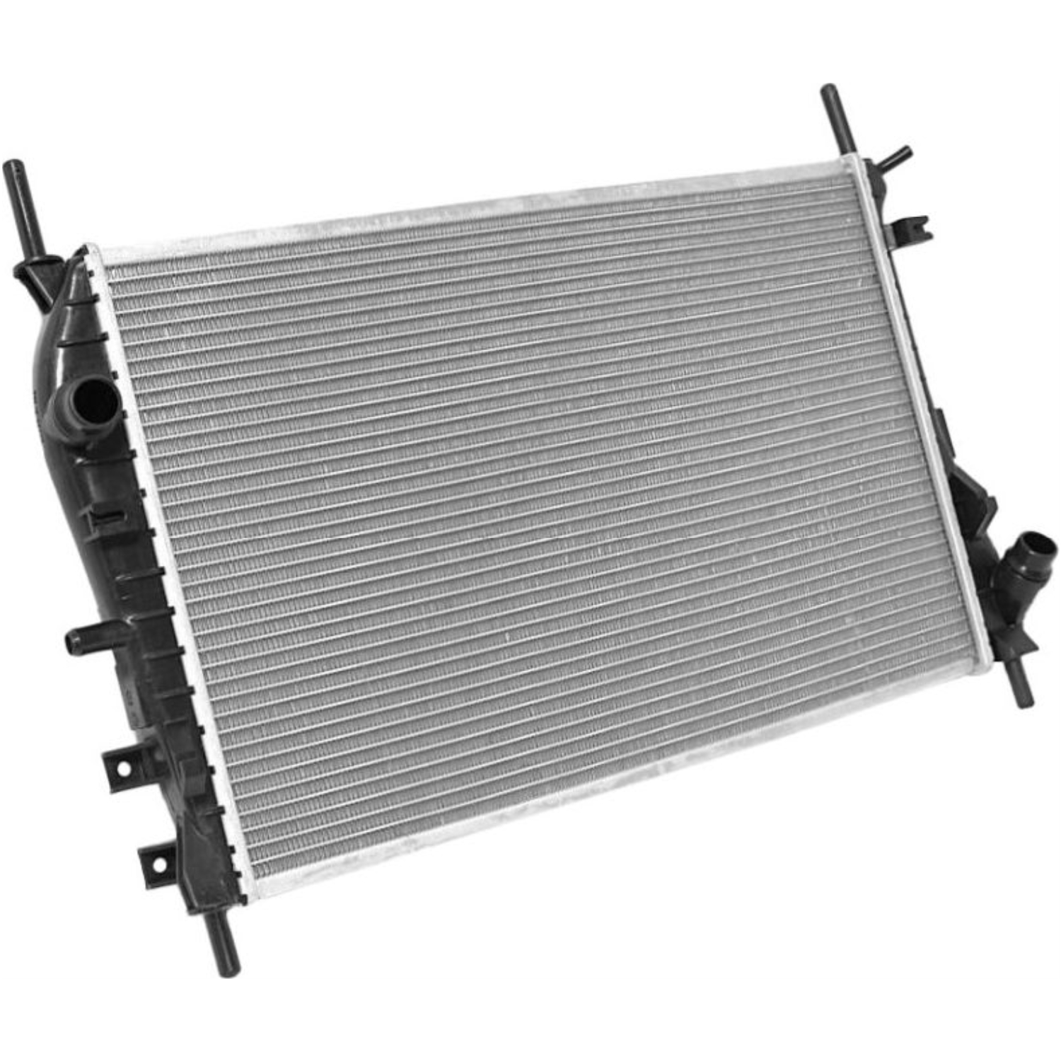 Kühler Wasserkühler Motorkühler Aluminium für Ford Mondeo III Turnier BWY 2.0