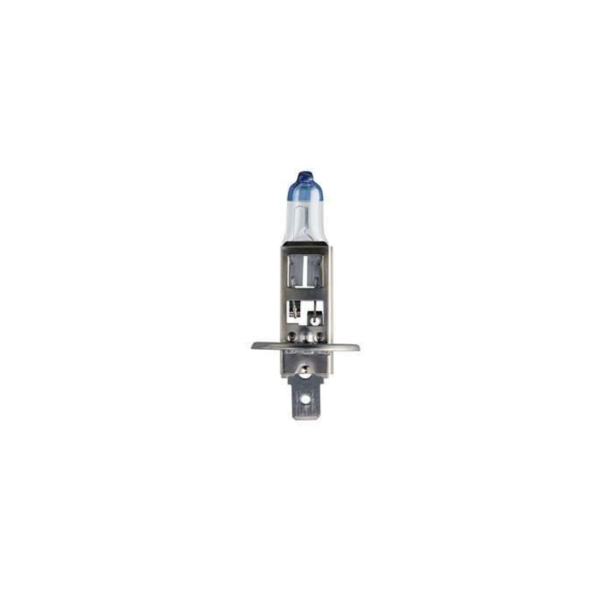 Philips Vision Plus +50% Set 2x H1 12V 55W P14,5s