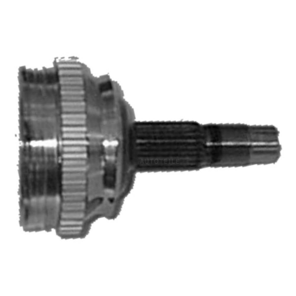 Gelenksatz Antriebswelle 512324 Radseitig für Talbot 1307-1510 Fiat Punto 176 Brava 182