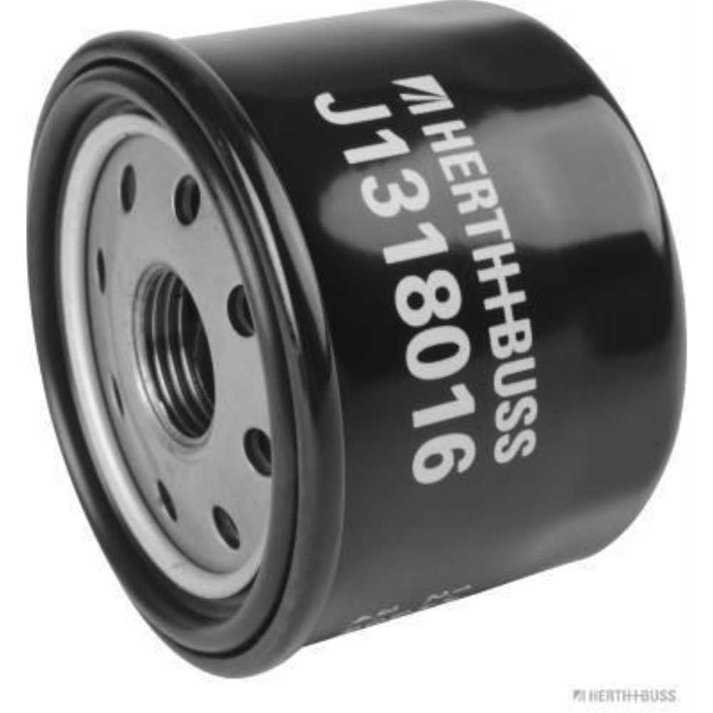 Ölfilter J1318016 für Suzuki Celerio LF Swift V AZ MF