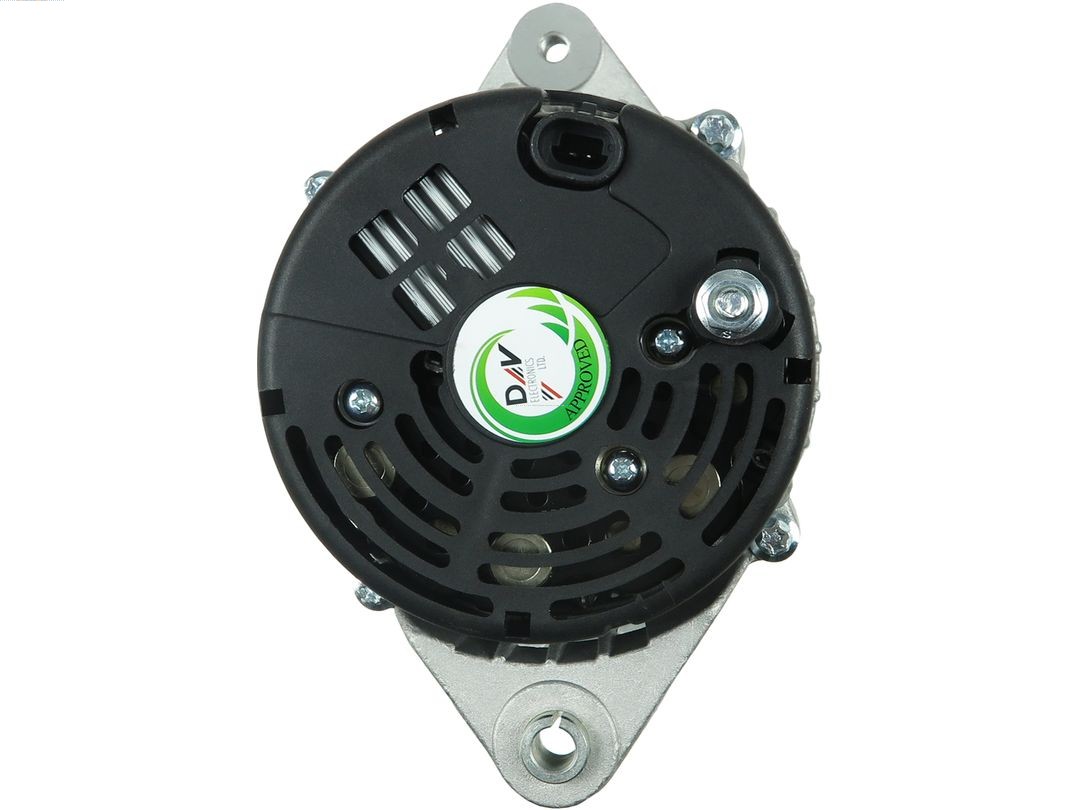 AS-PL Lichtmaschine Generator 70A 12V für Chevrolet Matiz 0.8 2.0 16V