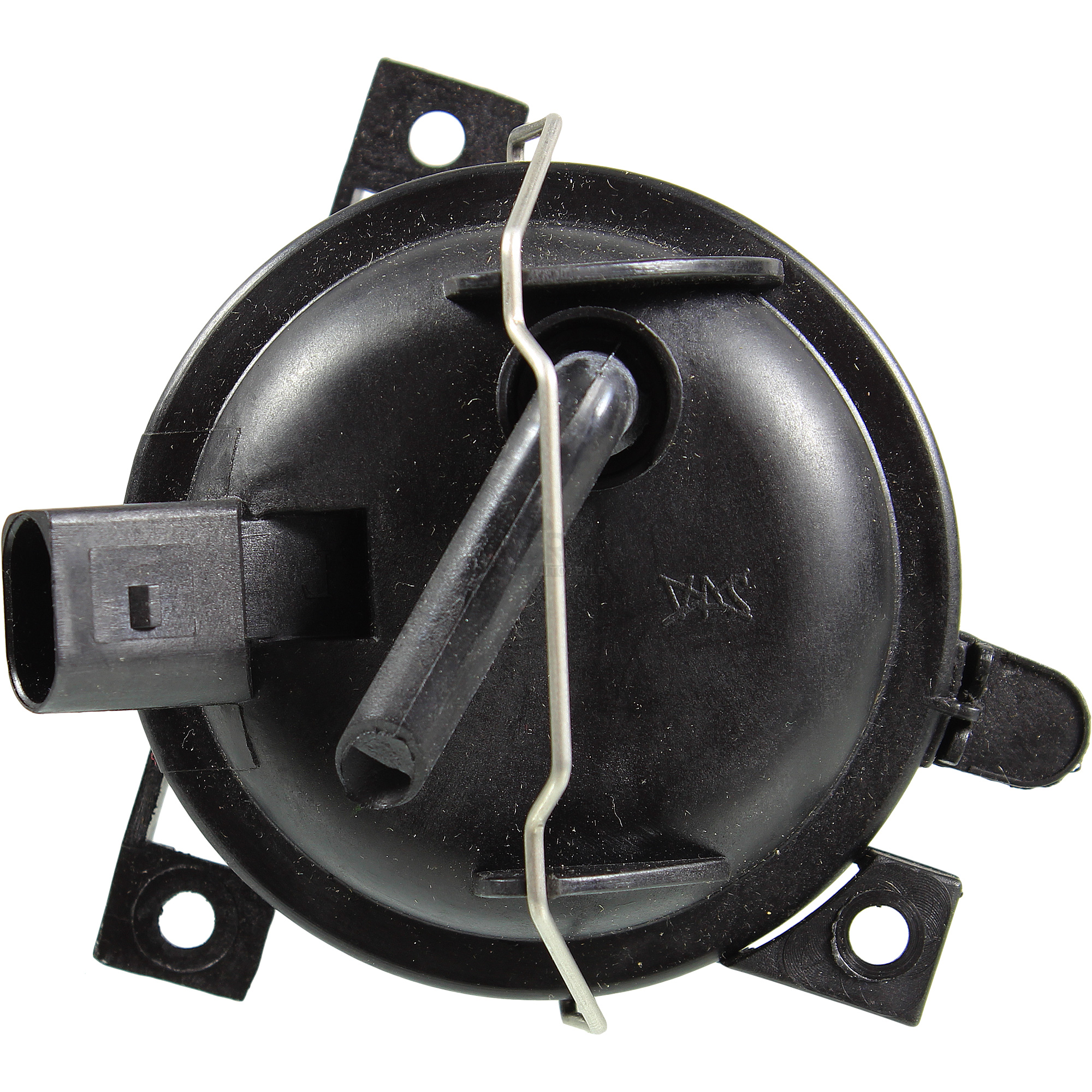 Nebelscheinwerfer rechts H3 für VW Polo 9N Bj. 01-05  Leon Toledo Fox Ibiza