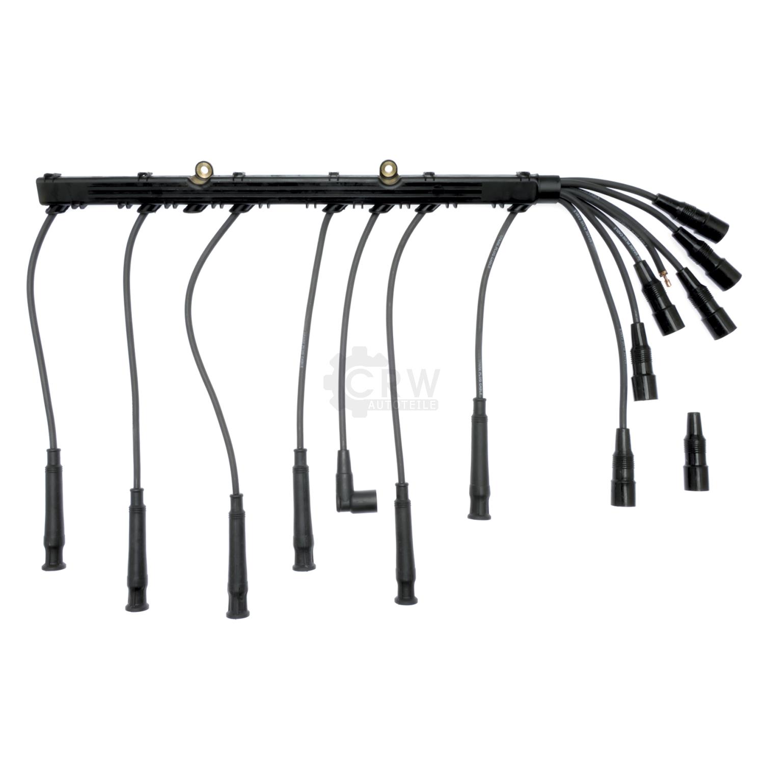 Zündleitungssatz 0561 für BMW 3er E30 Cabriolet