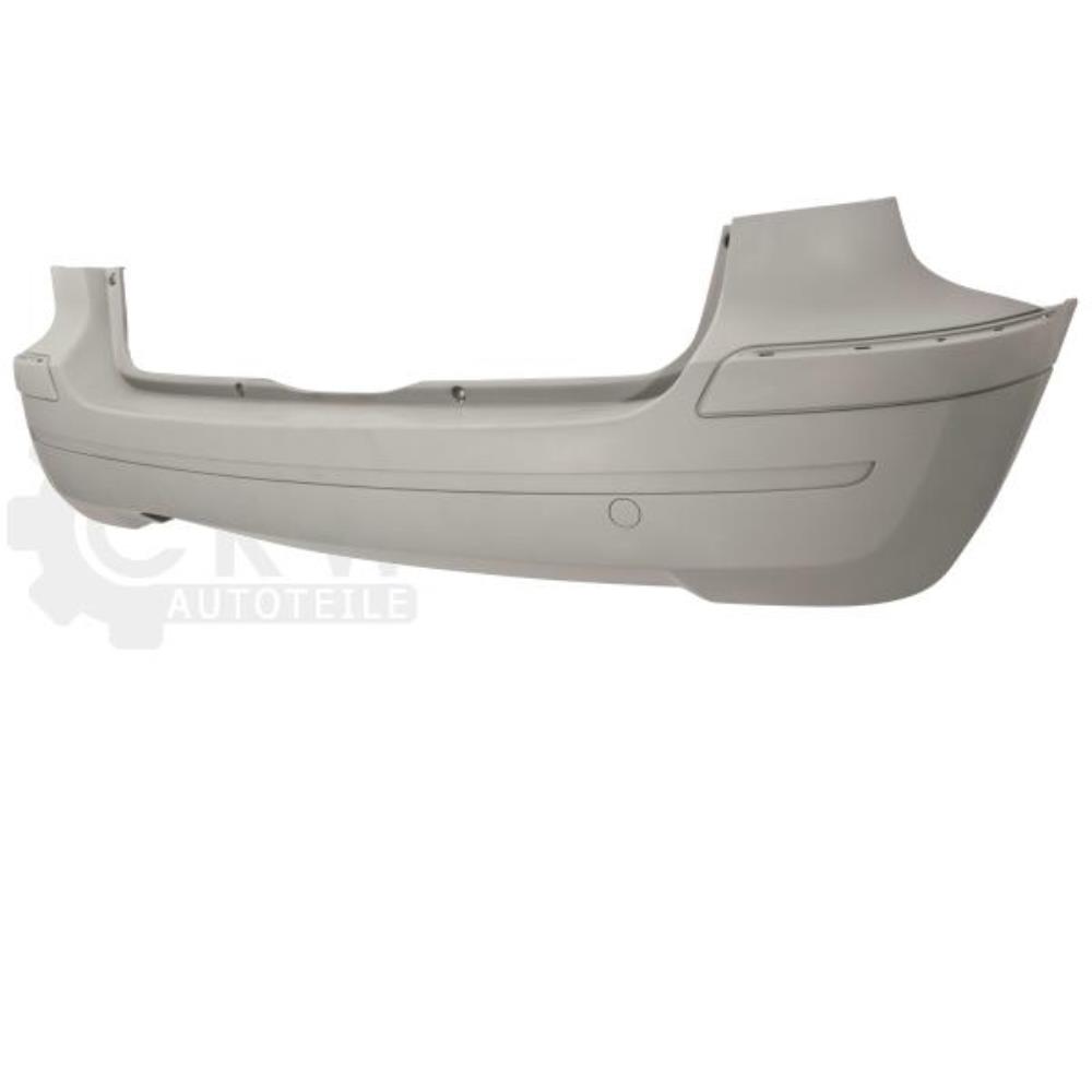 Stoßstange hinten für Mercedes B-Klasse W245 Bj. 06/05 ->> Avantgarde