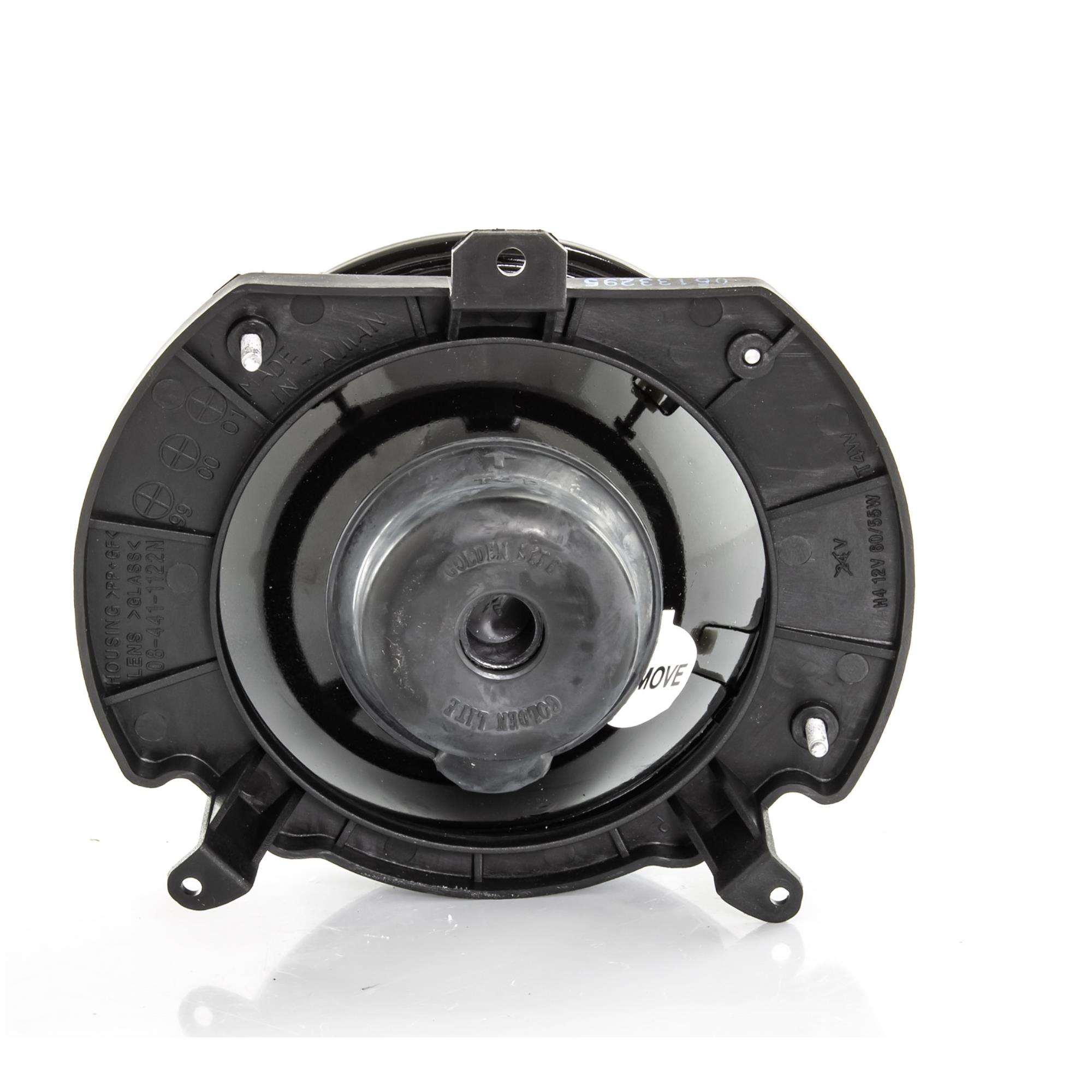 Halogen Scheinwerfer links/rechts für VW POLO 81 (86C) Bj. 10/81-09/90 H4