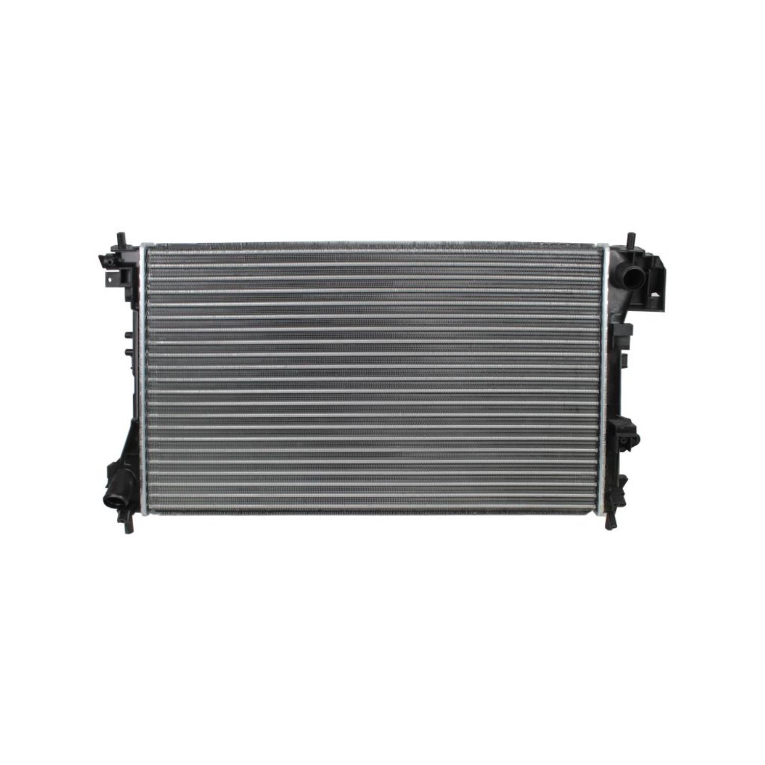 Kühler Wasserkühler Motorkühler Aluminium für Fiat Croma 194 1.8 16V 2.2