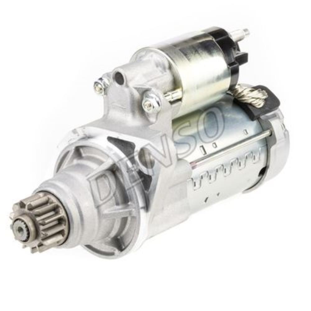 Starter DSN1465 für VW Golf Plus 5M1 521 Caddy IV Kombi SAB SAJ 365 Seat Leon SC 5F5 ST 5F8 KG3