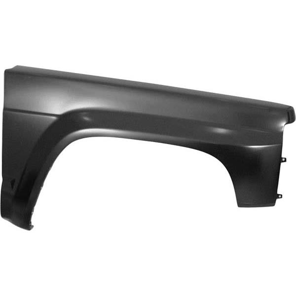 Kotflügel Fender vorne rechts für Nissan Patrol Bj.  91-8.97 GR