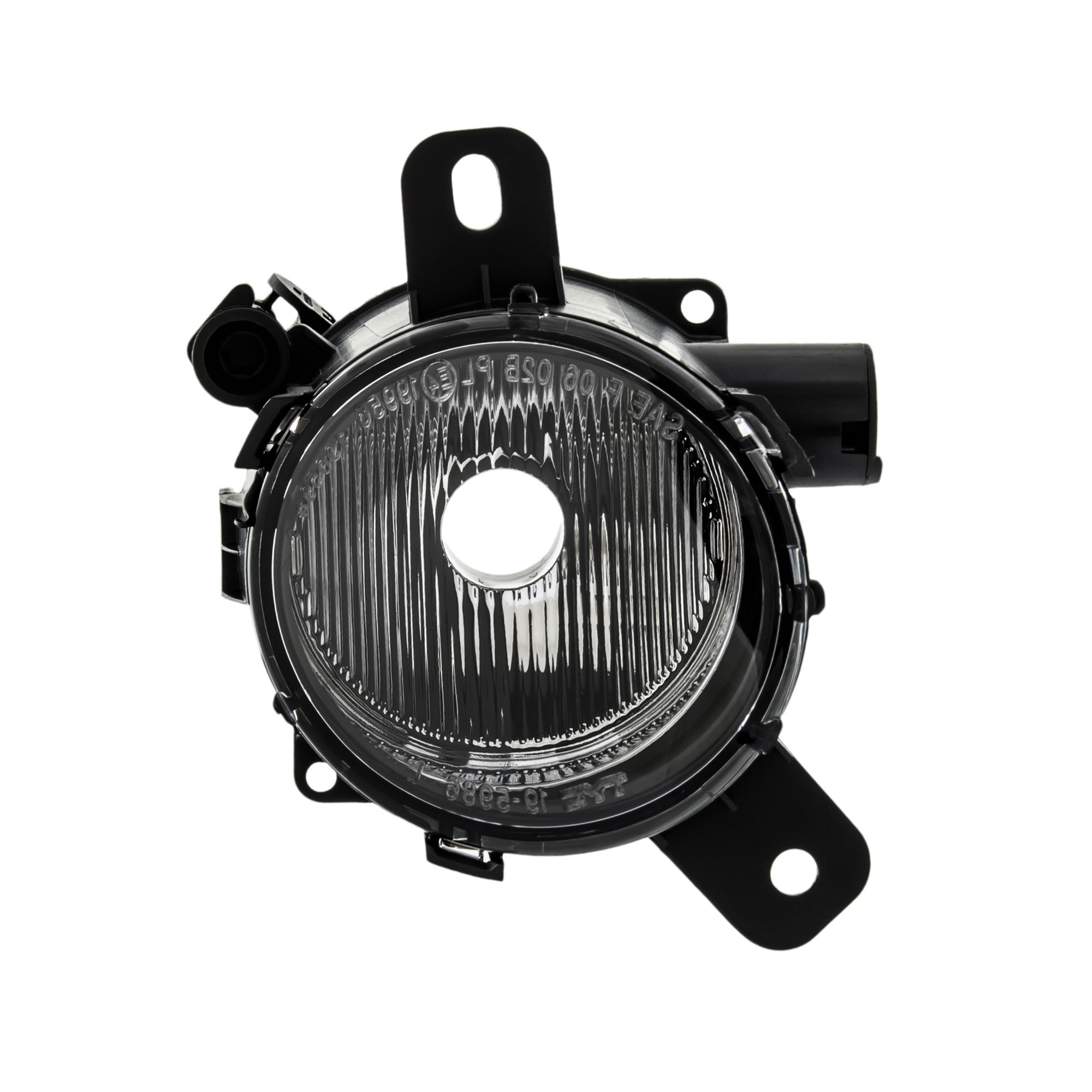 Nebelscheinwerfer H10 rechts für Opel Corsa D Van Meriva B Bj. 06/10->>