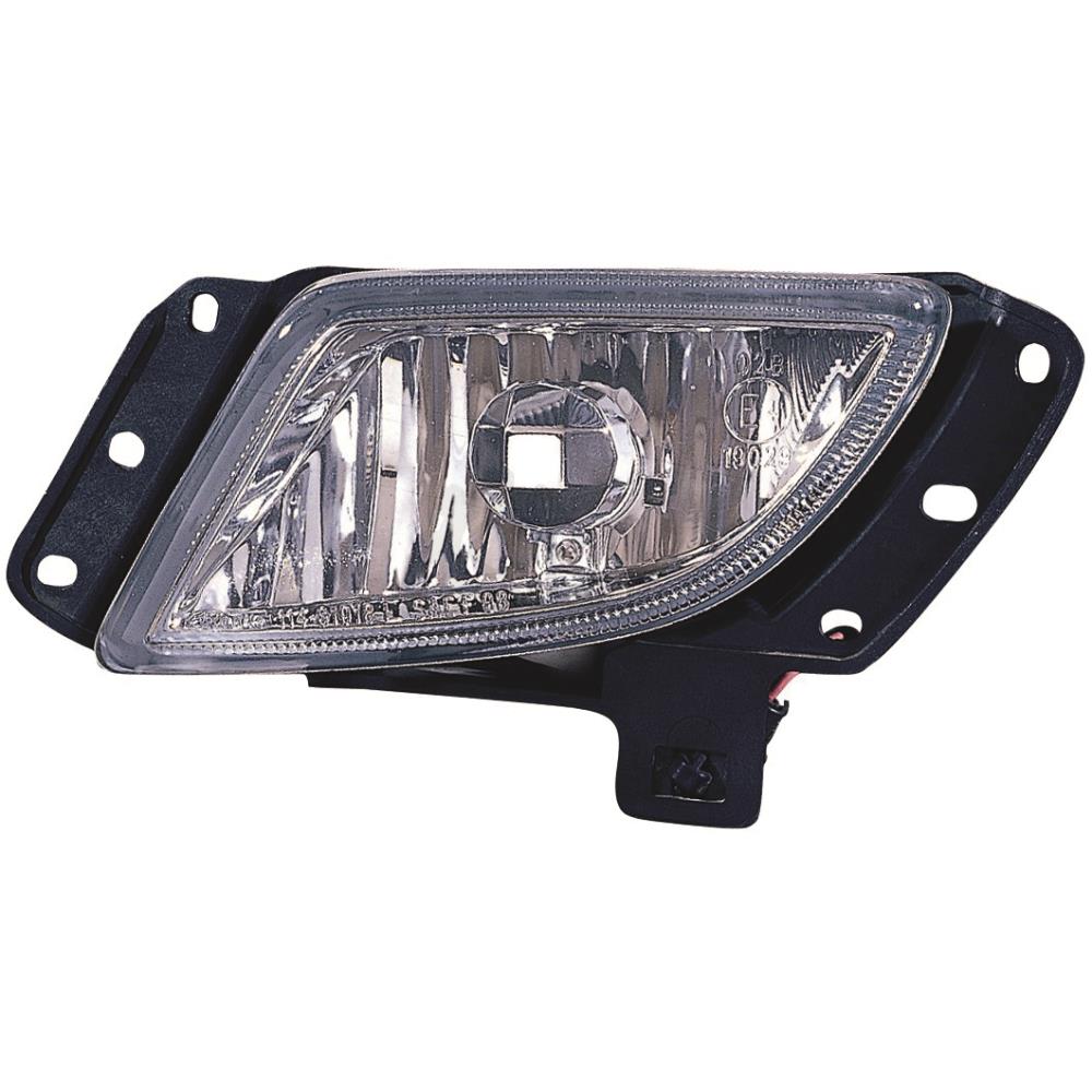 Nebelscheinwerfer rechts für Mazda 626 V Hatchback GF 2.0 1.8 1.9 GW