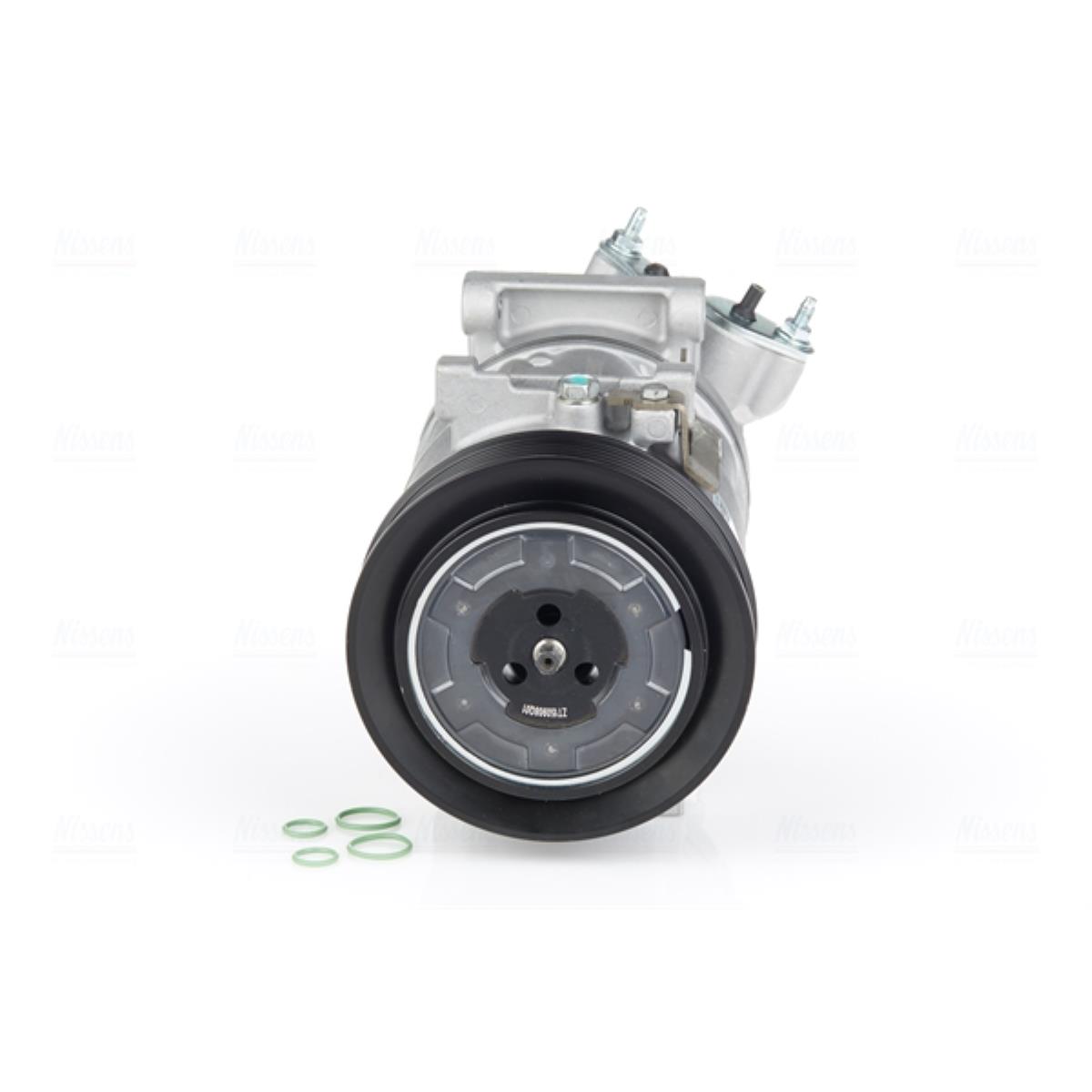 Kompressor Klimaanlage passend für Peugeot 308 SW I Citroën Berlingo C4 II