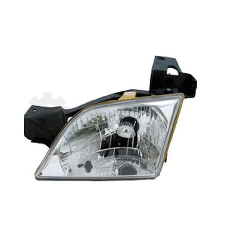 Halogen Scheinwerfer rechts für Opel Sintra 96-99 H4 ohne Motor T97