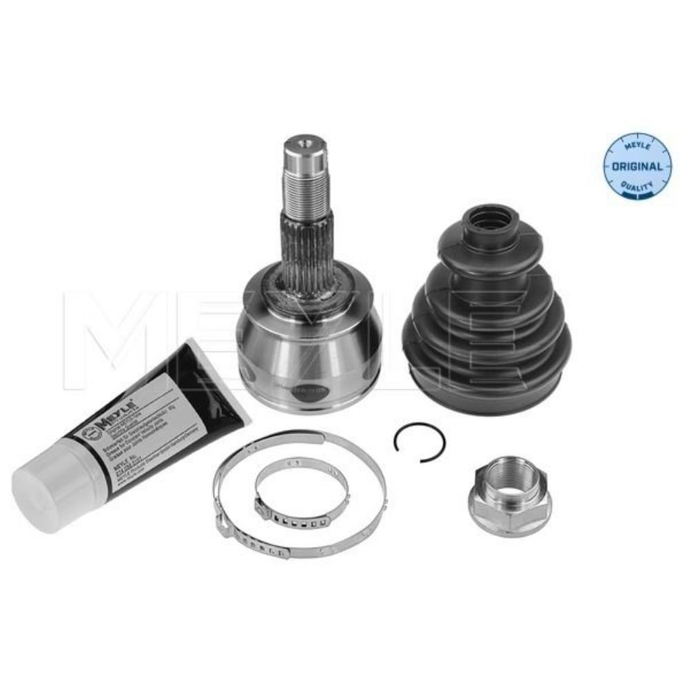 MEYLE Gelenksatz Antriebswelle radseitig für Opel Corsa D S07 Fiat Grande