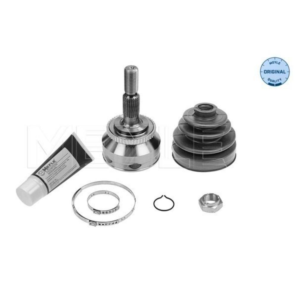 MEYLE Gelenksatz Antriebswelle radseitig für Volvo V70 I P80_ LV 850 Kombi LW